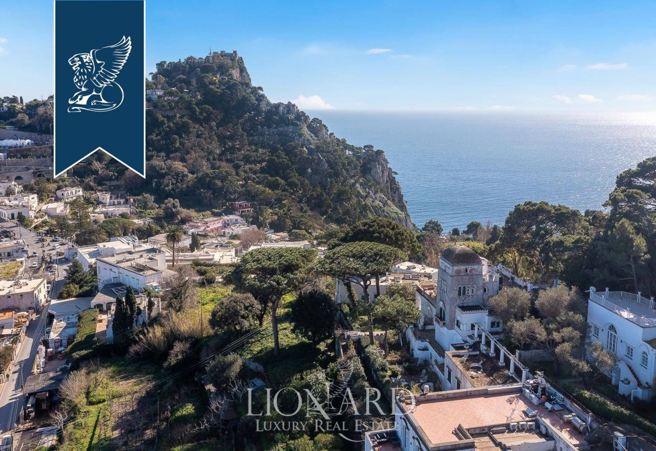 Appartement à Capri, Italie, 90 m² - image 5