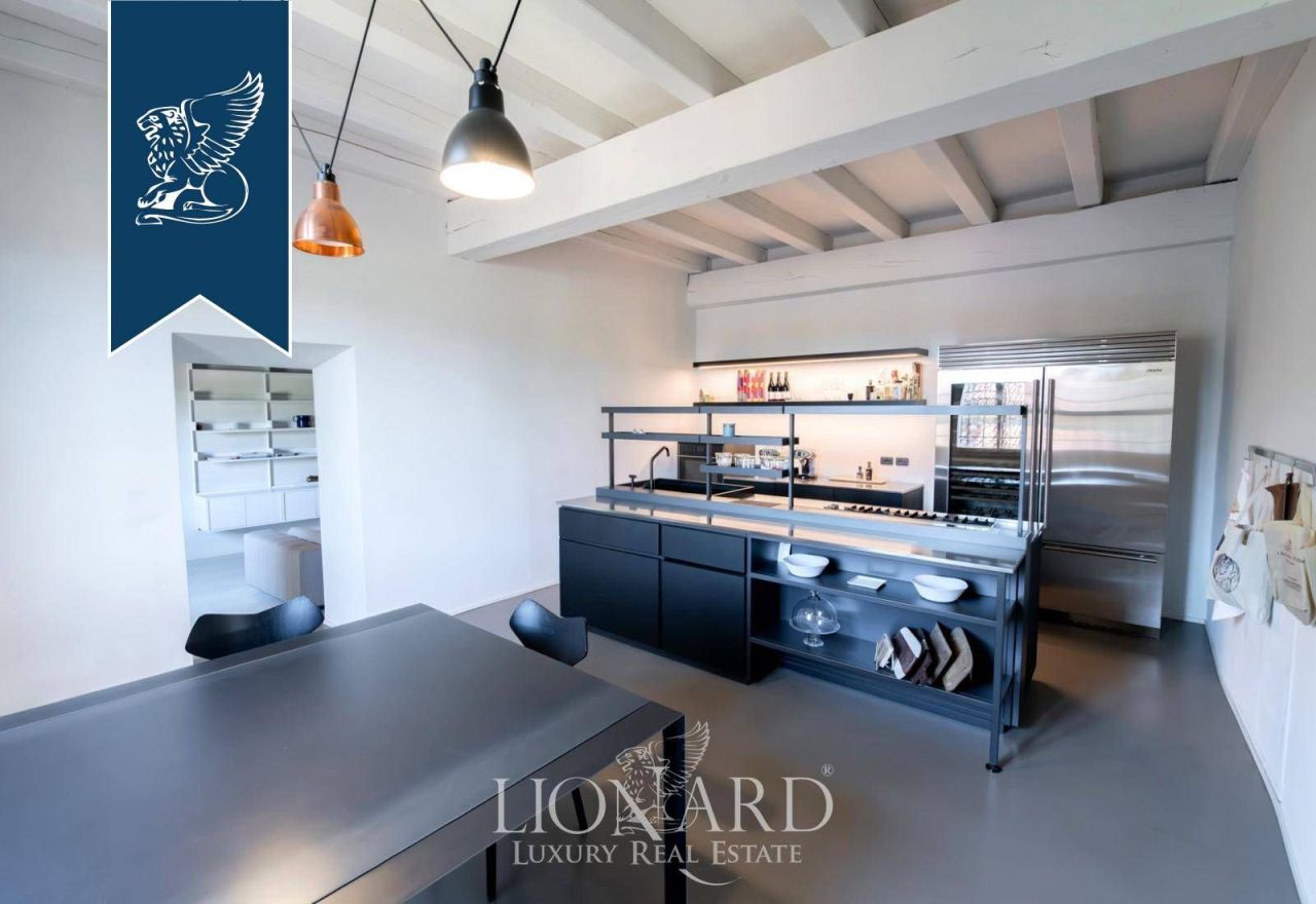 Apartment in Bologna, Italy, 442 m² - picture 6