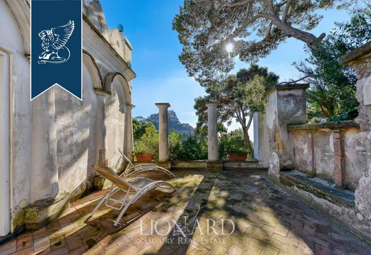 Appartement à Capri, Italie, 90 m² - image 6