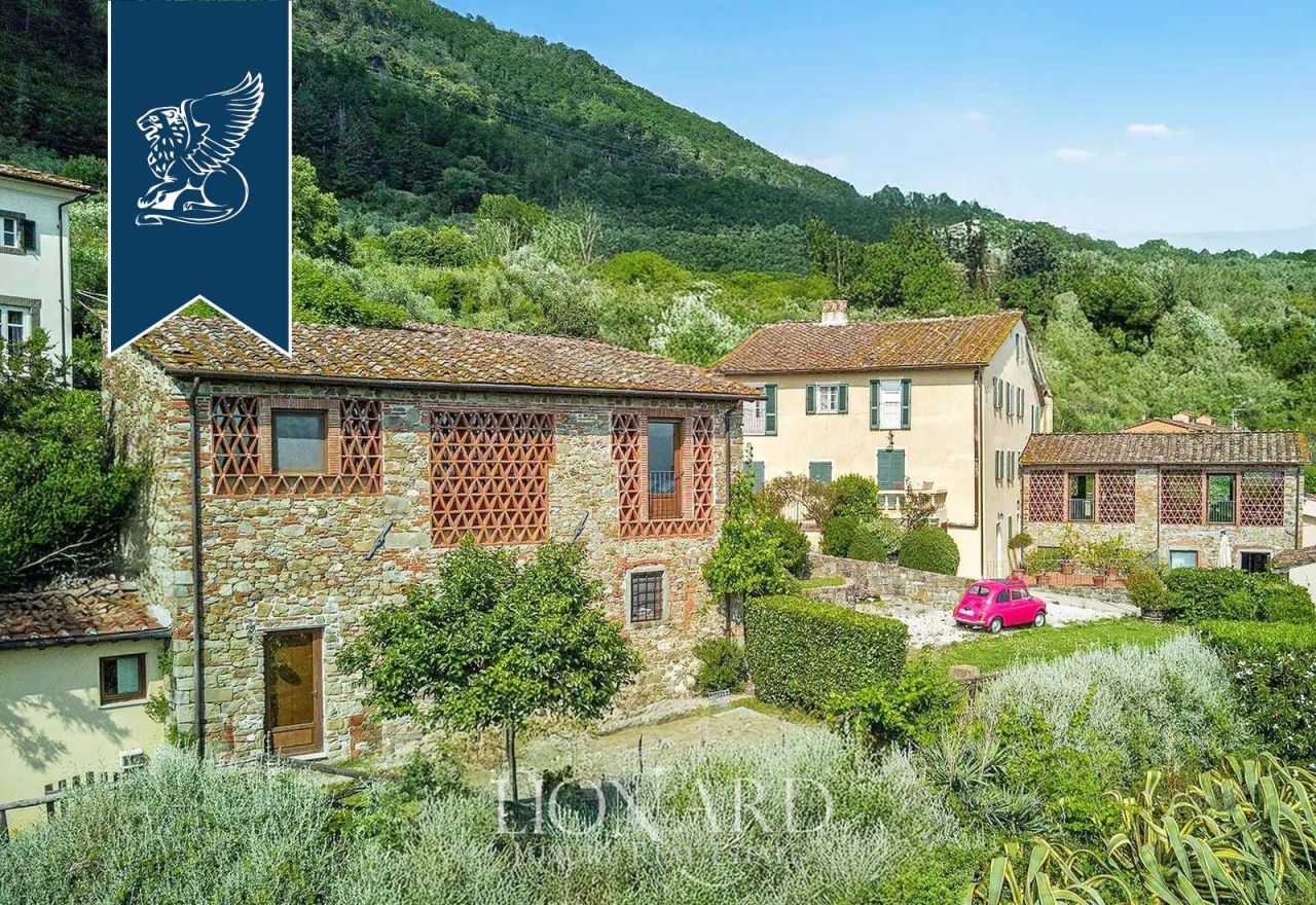 Hotel in Capannori, Italien, 930 m² - Foto 6