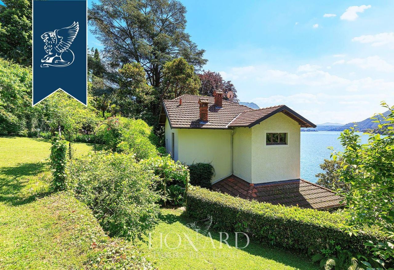 Villa in Pognana Lario, Italy, 280 m² - picture 6