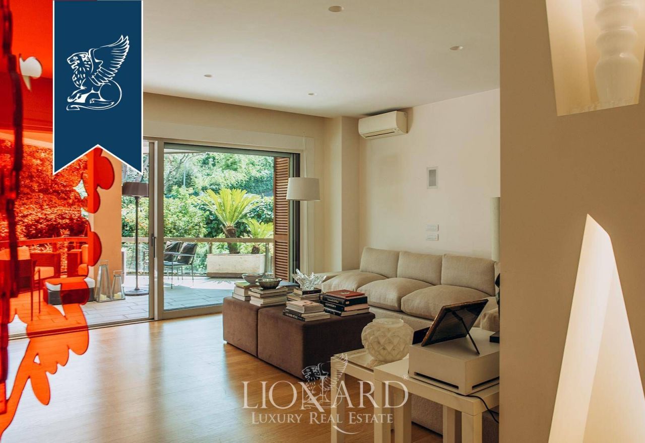 Apartment in Rom, Italien, 160 m² - Foto 6