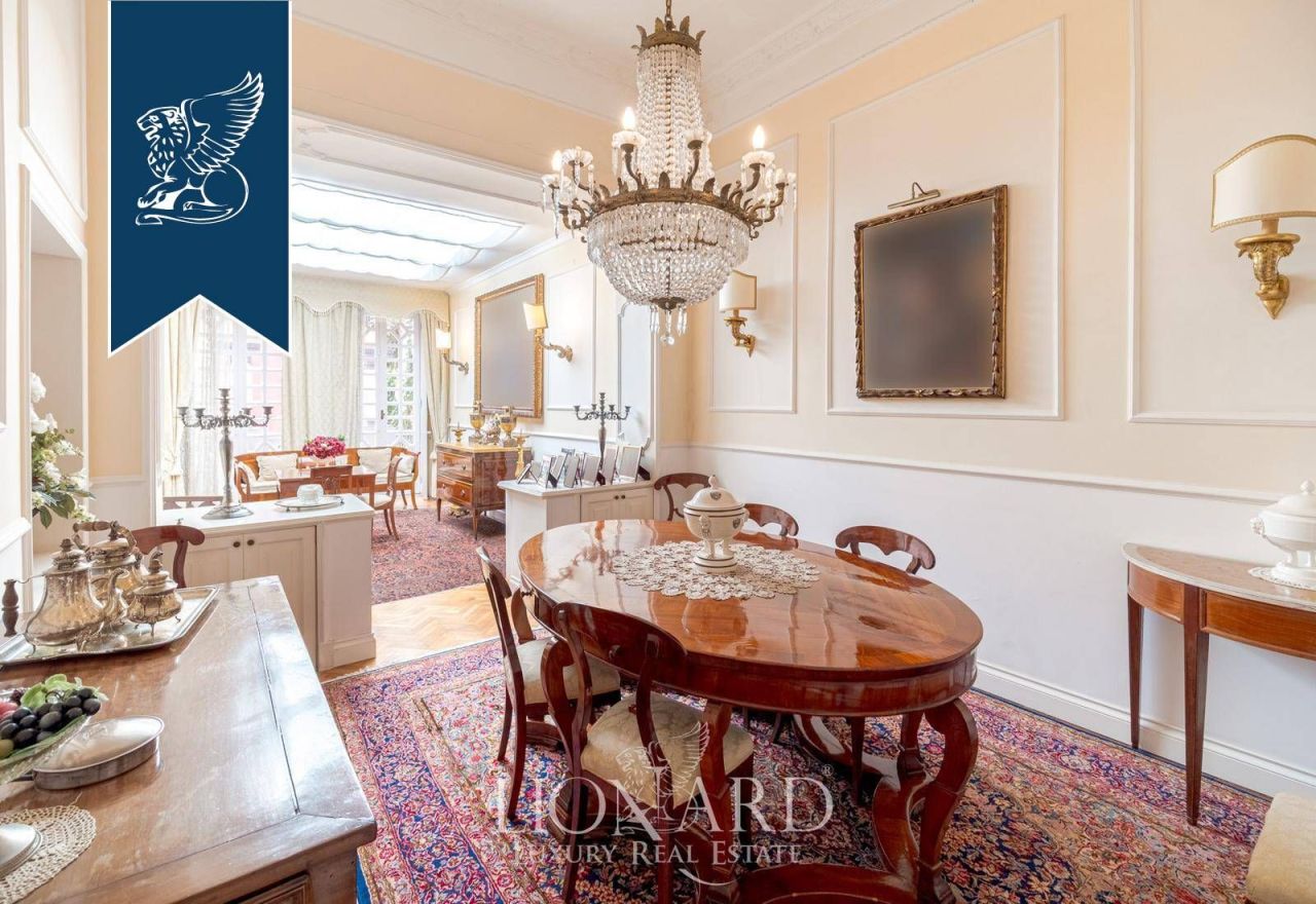 Villa in Naples, Italy, 419 m² - picture 6