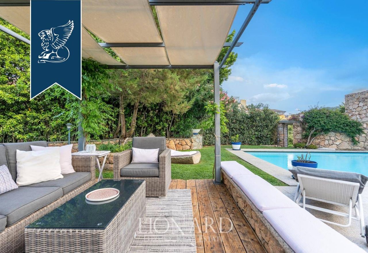 Villa in Olbia, Italien, 185 m² - Foto 6