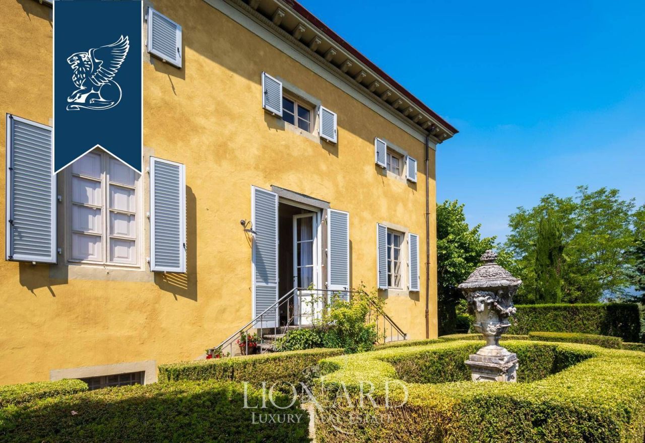 Villa in Lucca, Italien, 1 000 m² - Foto 6