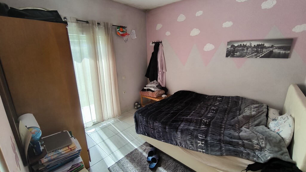 House in Olympiaki Akti, Greece, 98 m² - picture 12