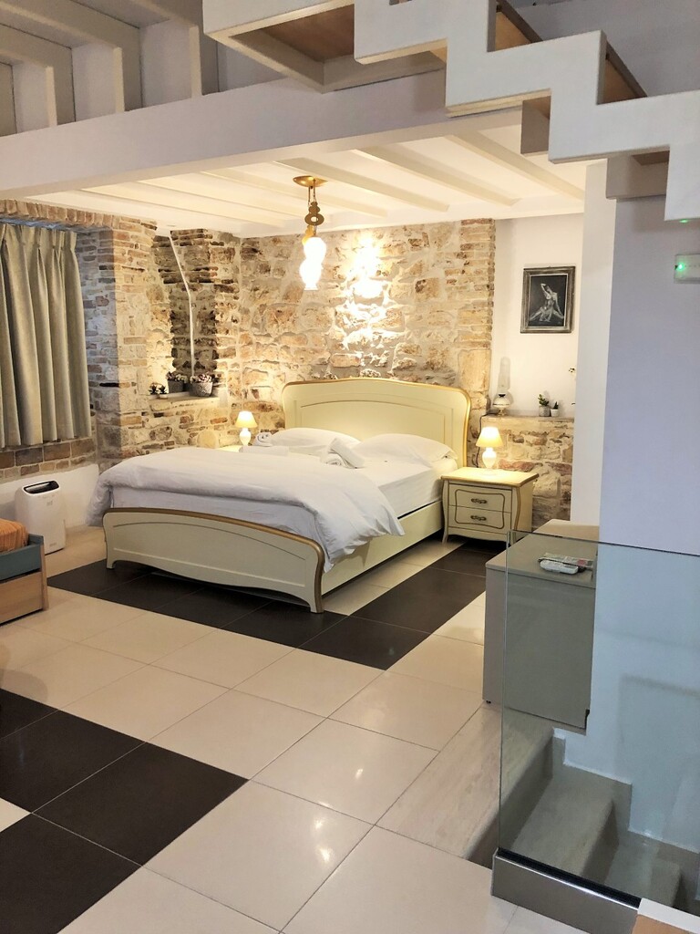 Maisonnette à Corfou, Grèce, 100 m² - image 12