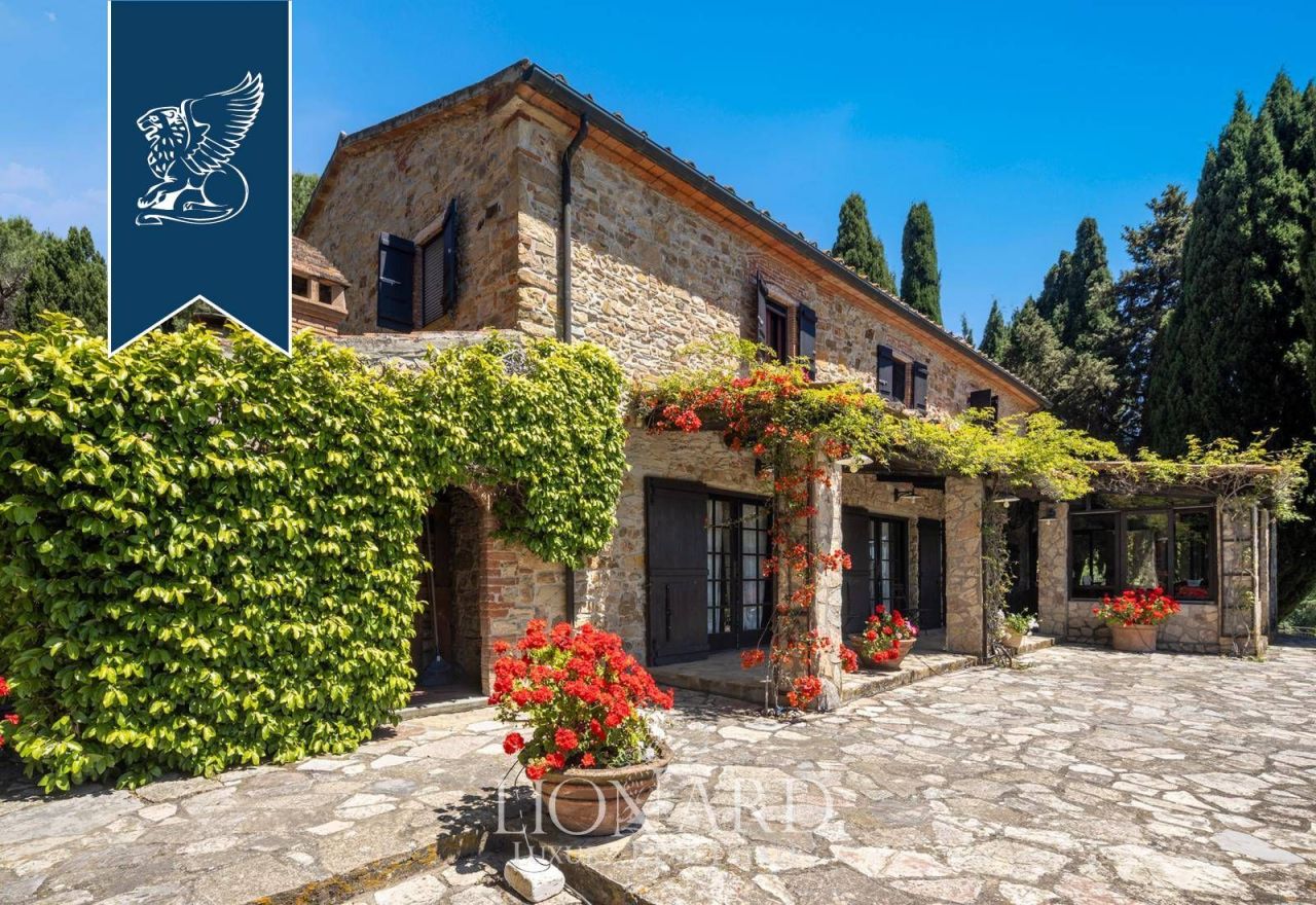 Villa in Livorno, Italy, 550 m² - picture 7