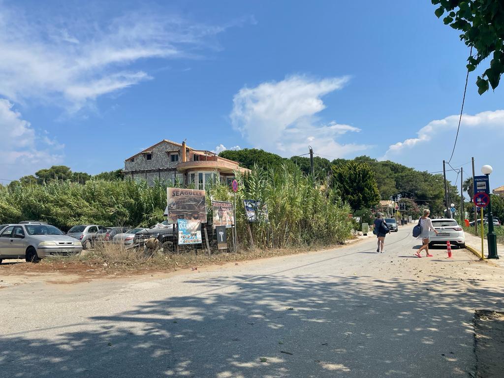 Terrain à Corfou, Grèce, 2 900 m² - image 12