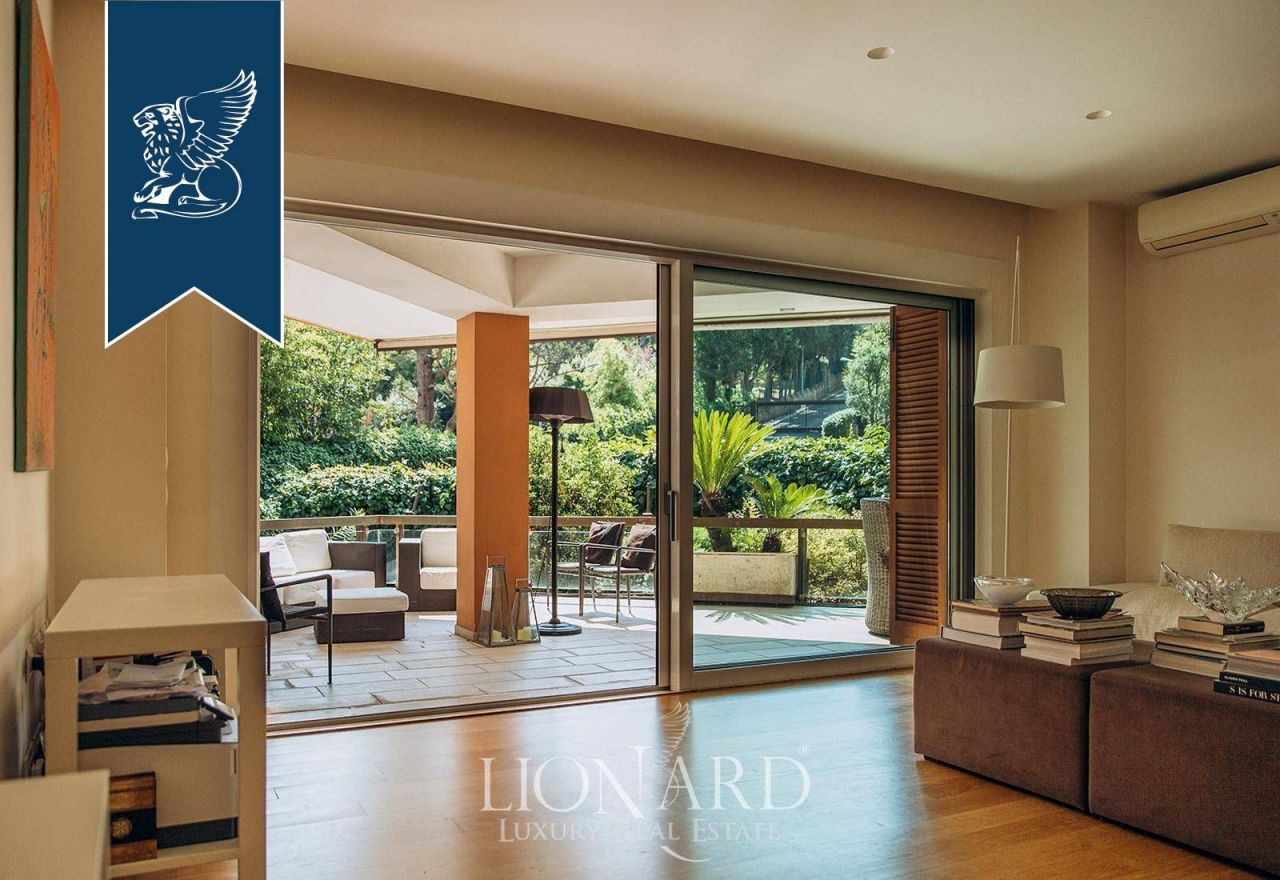 Apartment in Rom, Italien, 160 m² - Foto 7