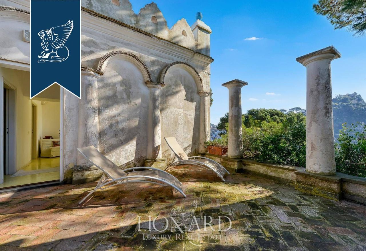 Appartement à Capri, Italie, 90 m² - image 7