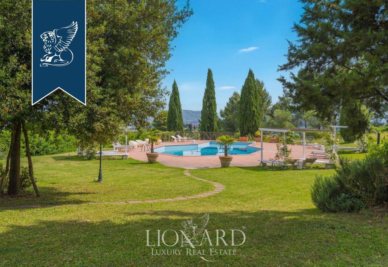 Azienda agricola a Pisa, Italia, 1 100 m² - foto 7