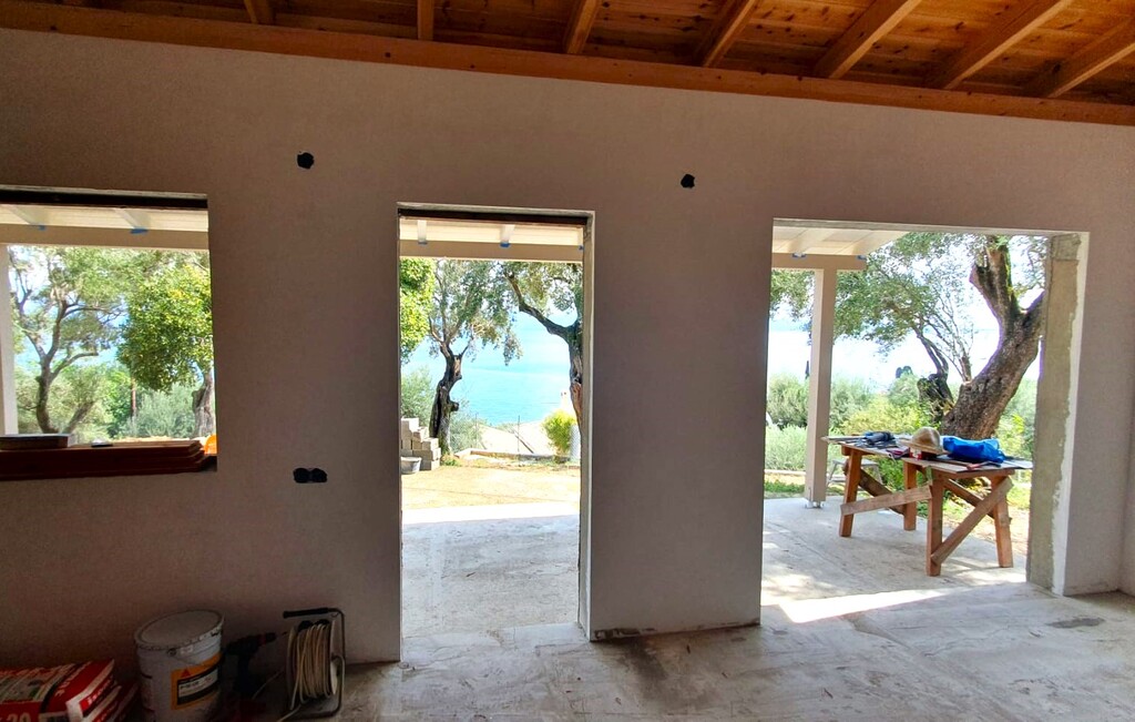 Casa en Corfú, Grecia, 72 m² - imagen 12