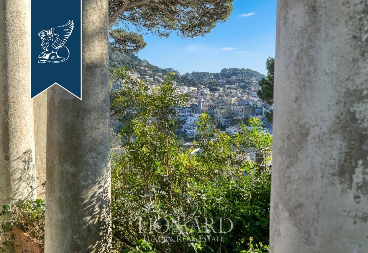 Appartement à Capri, Italie, 90 m² - image 8