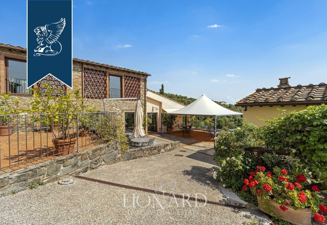 Hotel in Capannori, Italien, 930 m² - Foto 8
