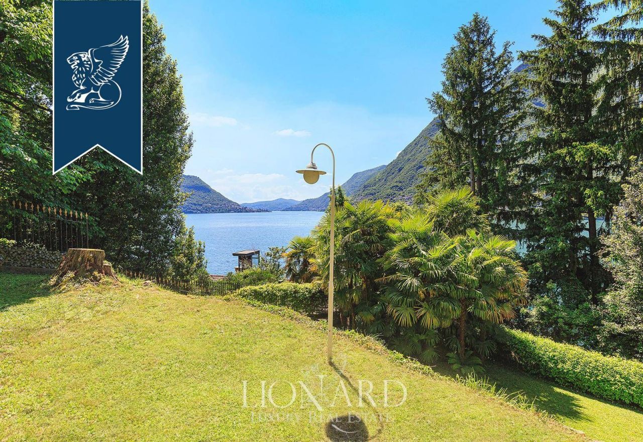 Villa in Pognana Lario, Italy, 280 m² - picture 8