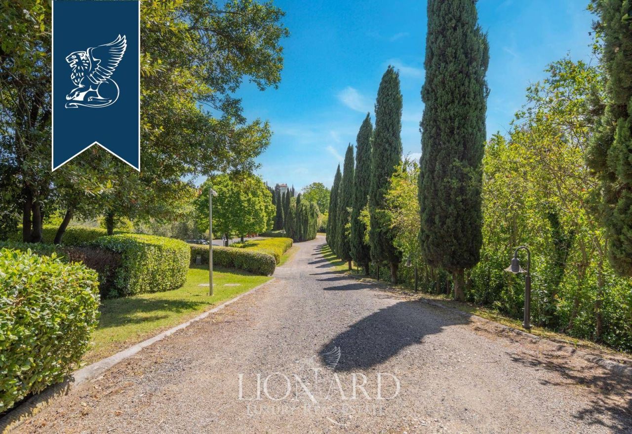 Hotel in San Gimignano, Italien, 1 444 m² - Foto 8