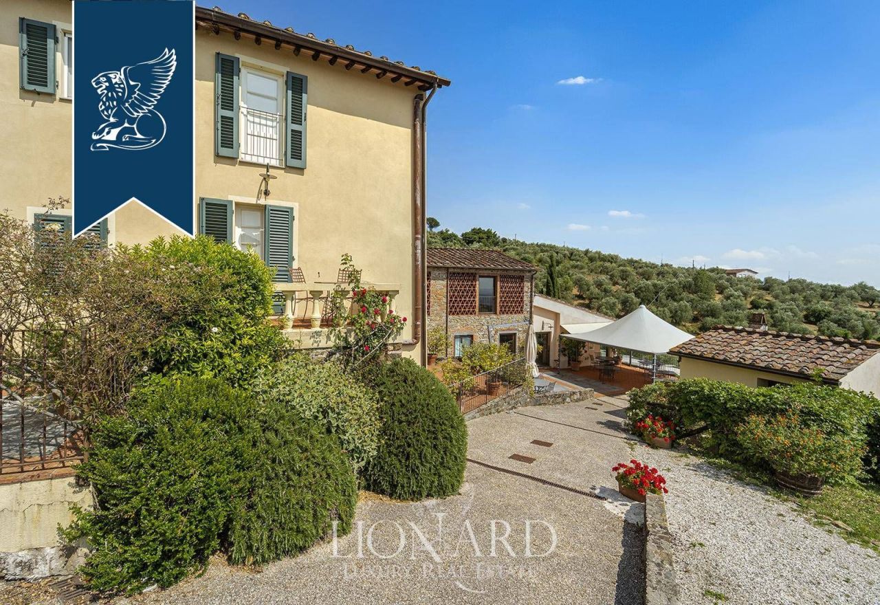 Hotel in Capannori, Italien, 930 m² - Foto 9