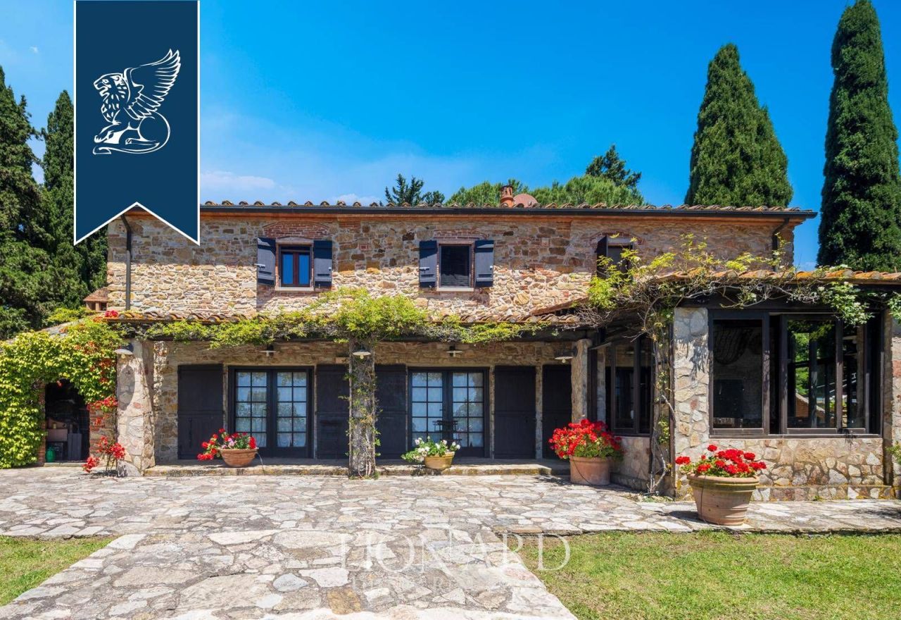 Villa in Livorno, Italy, 550 m² - picture 9