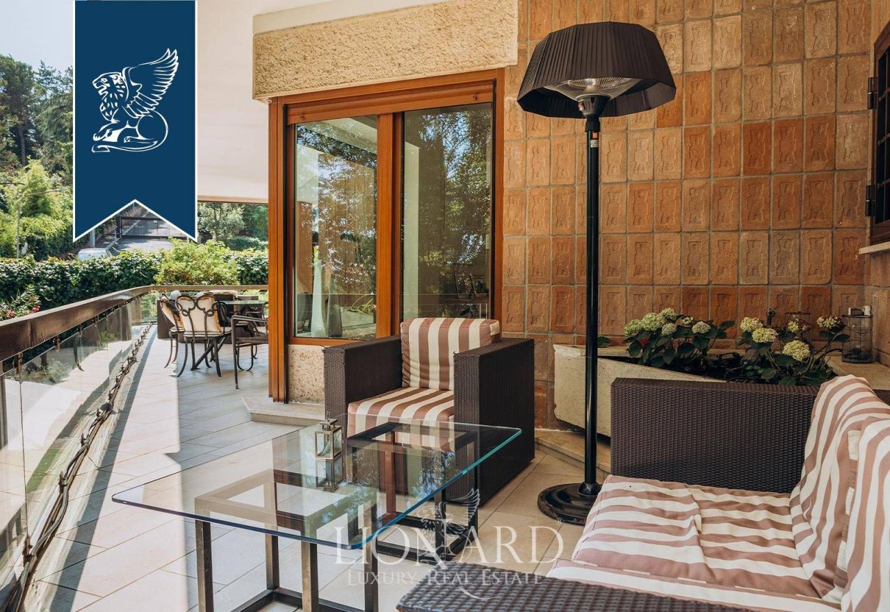 Apartment in Rom, Italien, 160 m² - Foto 9