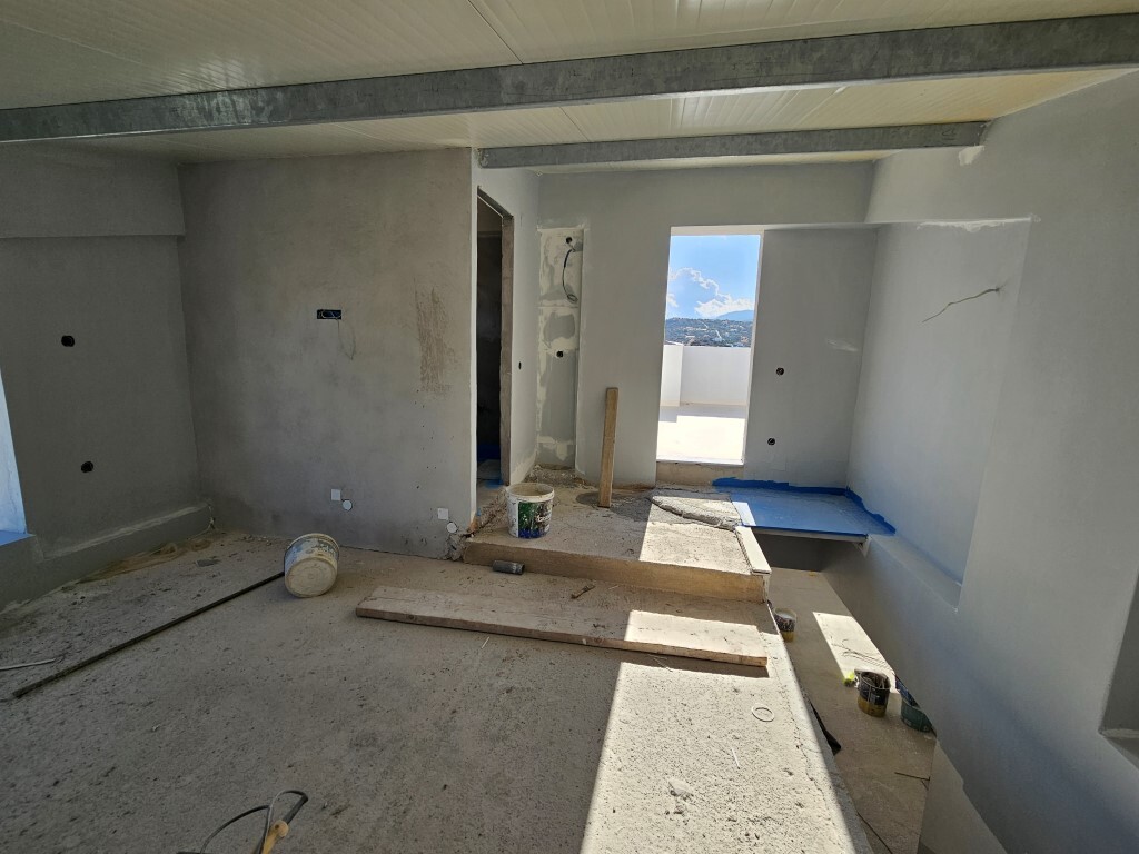 Maisonnette à Héraklion, Grèce, 135 m² - image 12