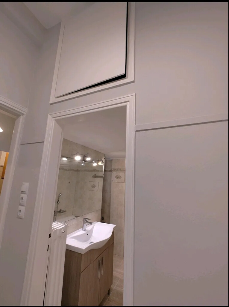 Wohnung in Athen, Griechenland, 55 m² - Foto 12