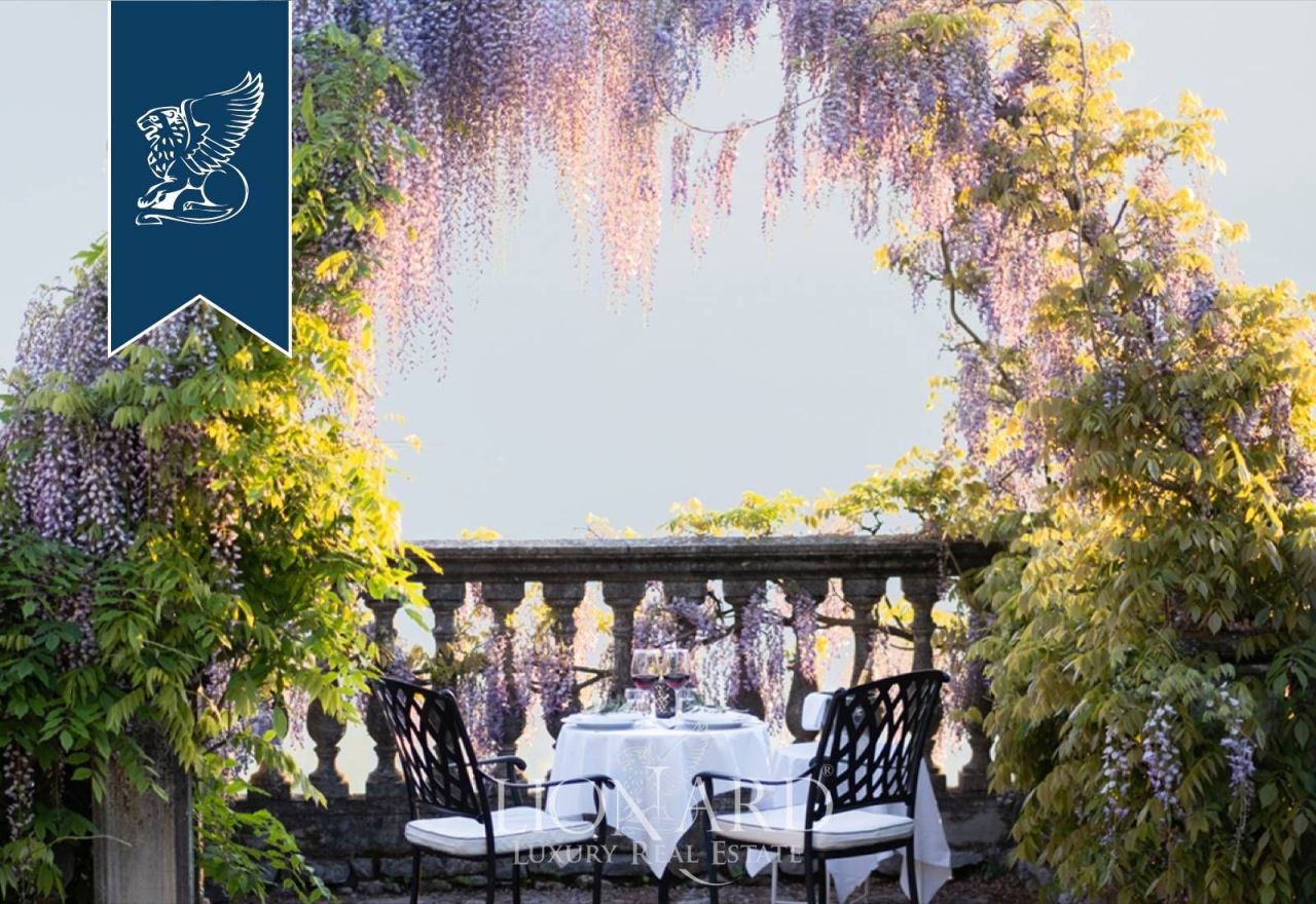 Villa in Lucca, Italien, 1 000 m² - Foto 10