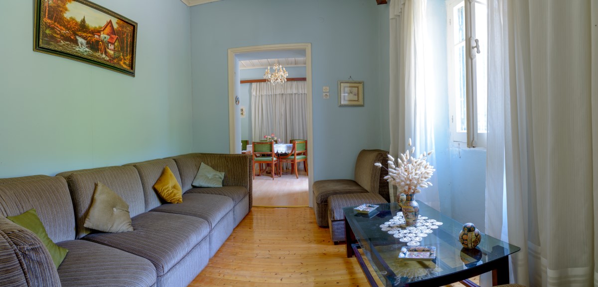 Wohnung in Korfu, Griechenland, 100 m² - Foto 12