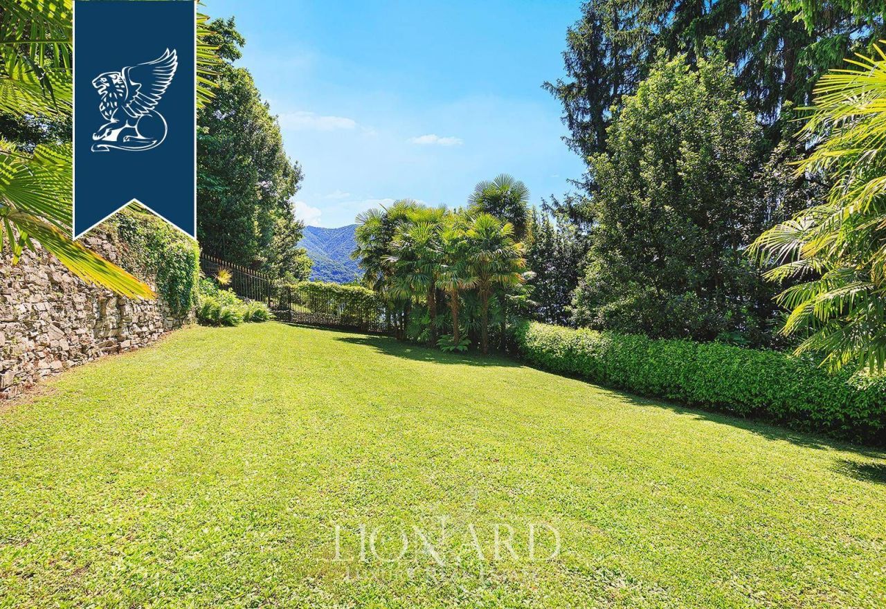 Villa in Pognana Lario, Italy, 280 m² - picture 10