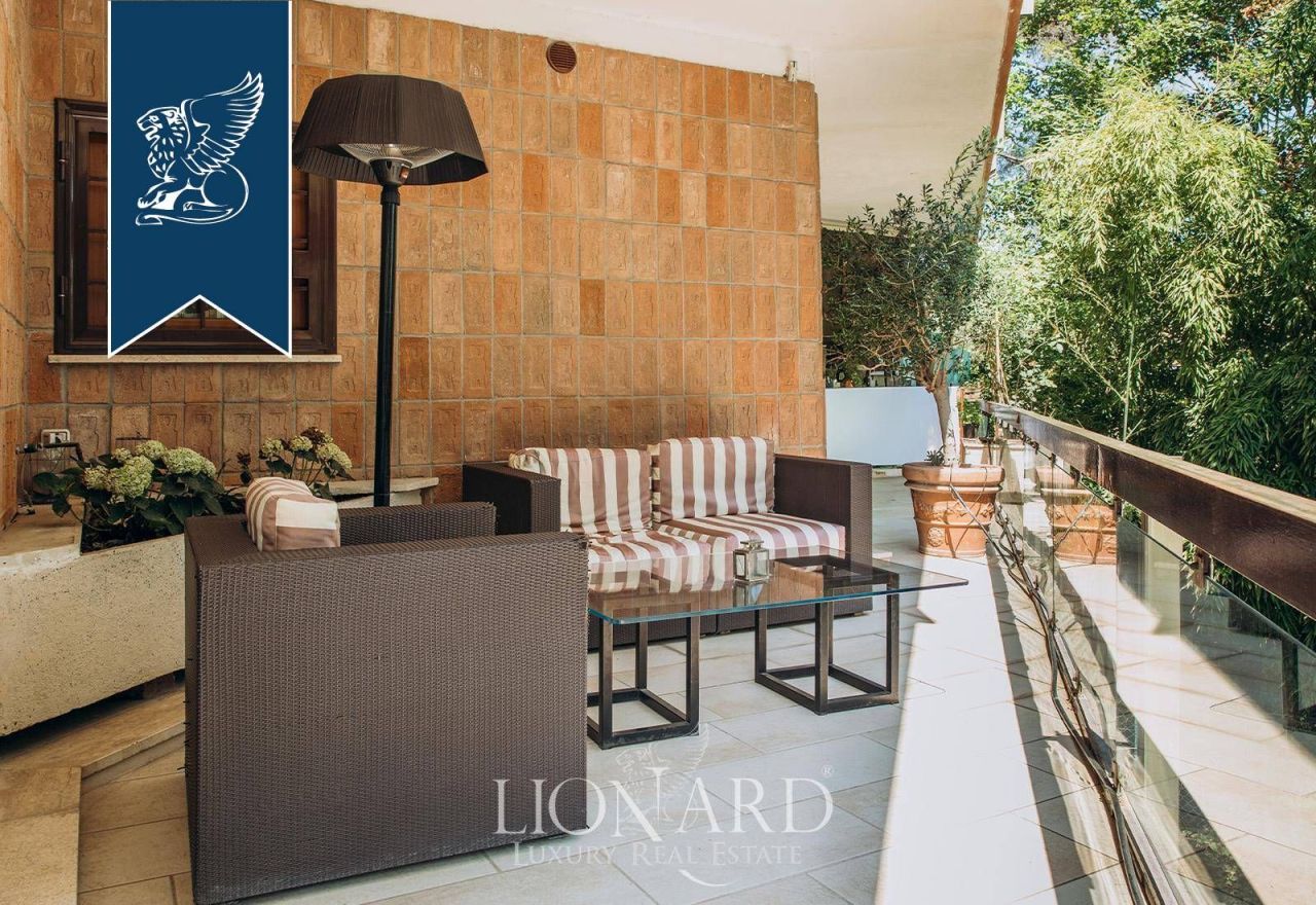 Apartment in Rom, Italien, 160 m² - Foto 10