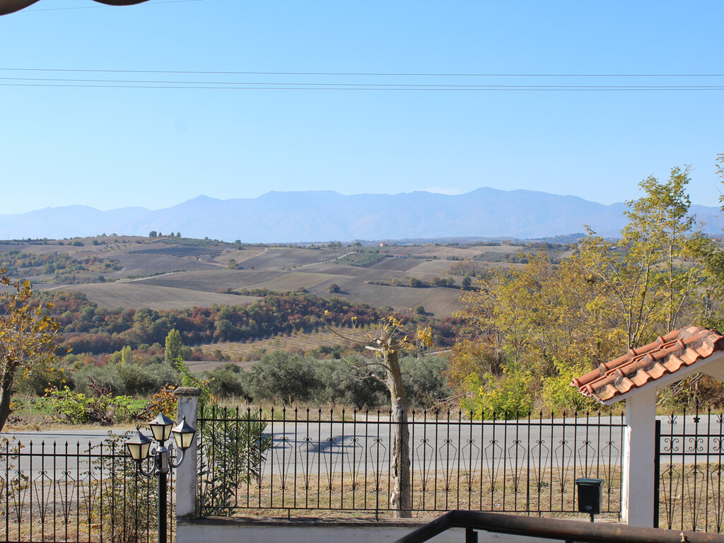 Haus in Olympiaki Akti, Griechenland, 250 m² - Foto 12