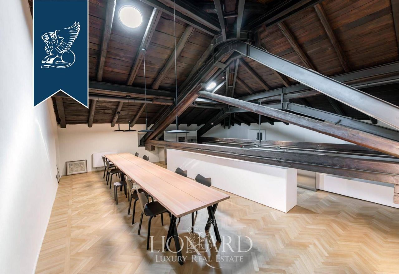 Apartment in Bologna, Italy, 442 m² - picture 10