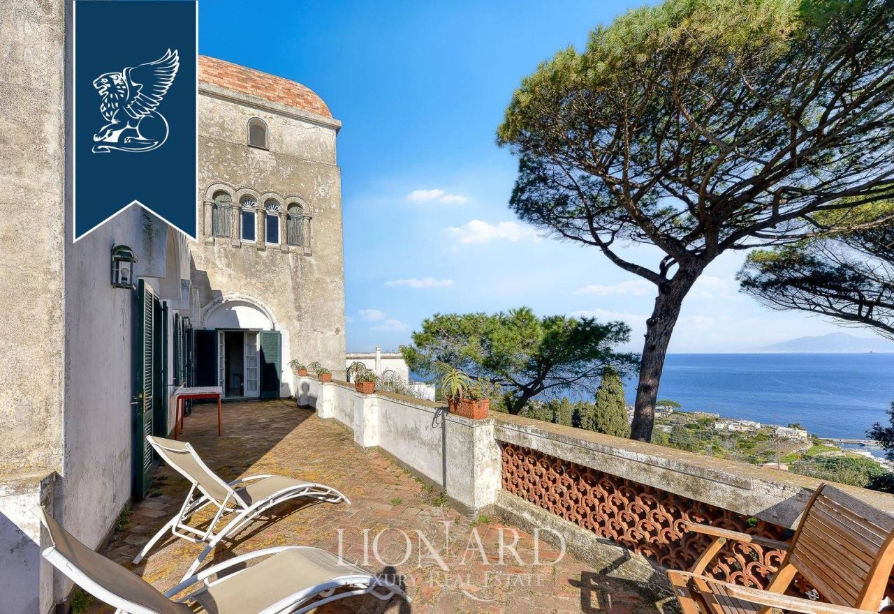 Appartement à Capri, Italie, 90 m² - image 10