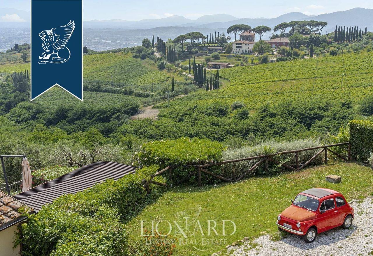 Hotel in Capannori, Italien, 930 m² - Foto 10