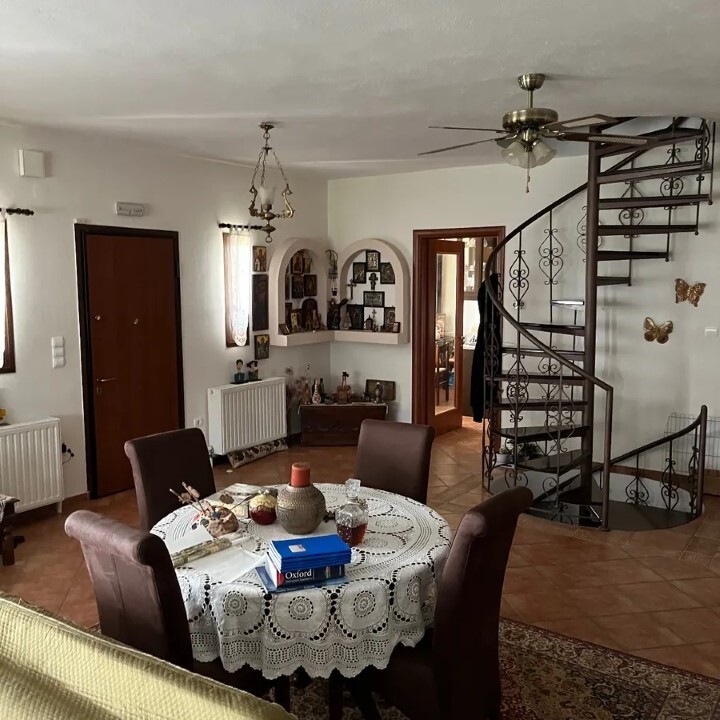 Maison en Chalcidique, Grèce, 350 m² - image 12