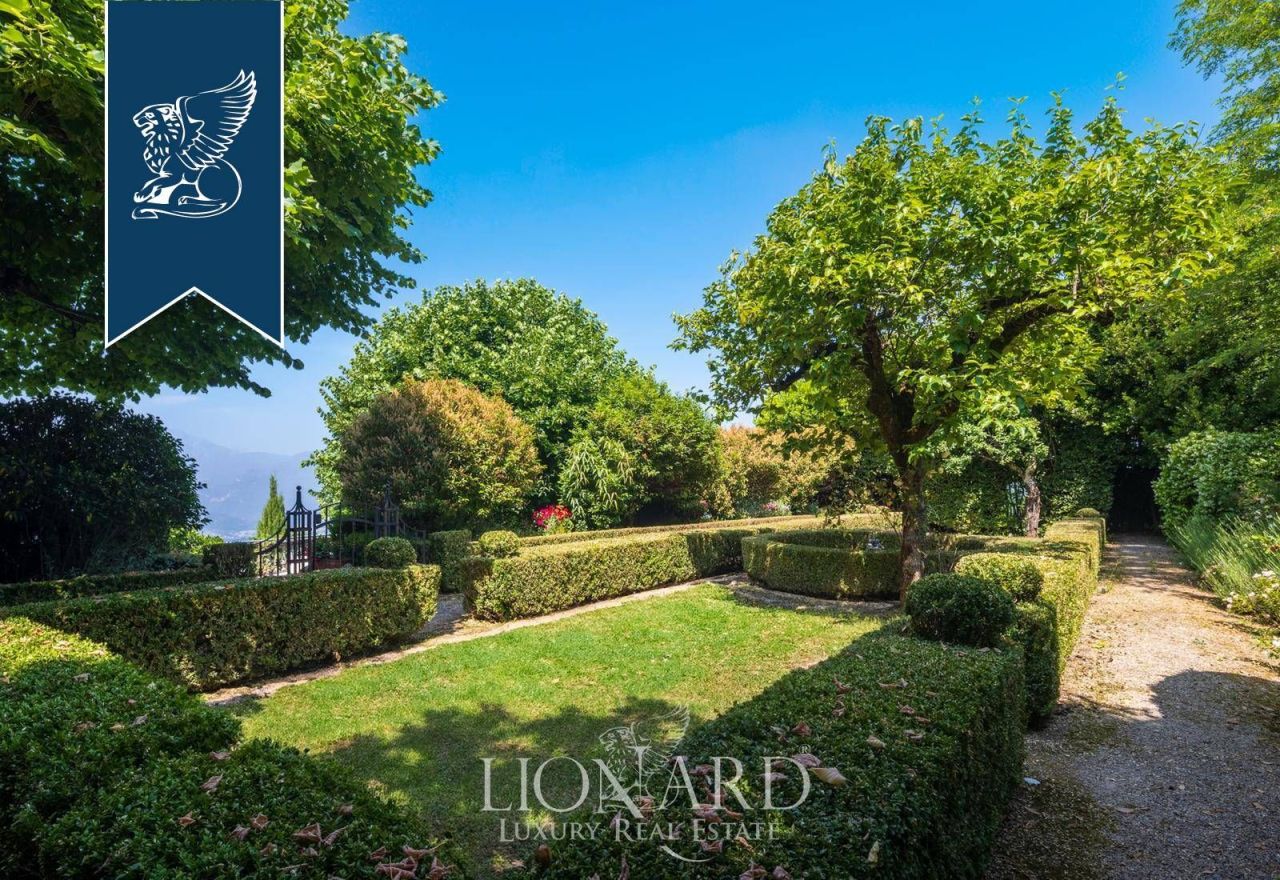 Villa in Lucca, Italien, 1 000 m² - Foto 11