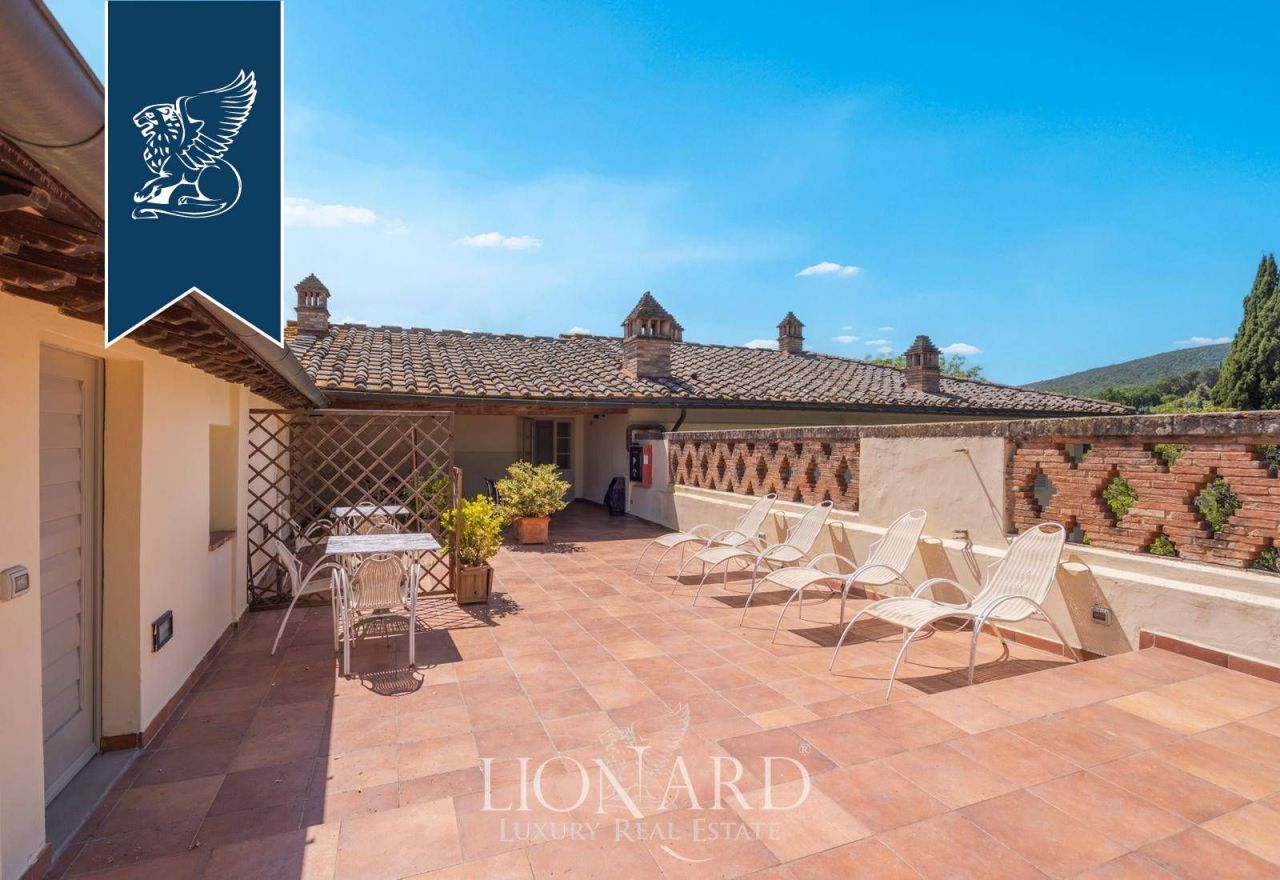 Hotel in San Gimignano, Italien, 1 444 m² - Foto 11