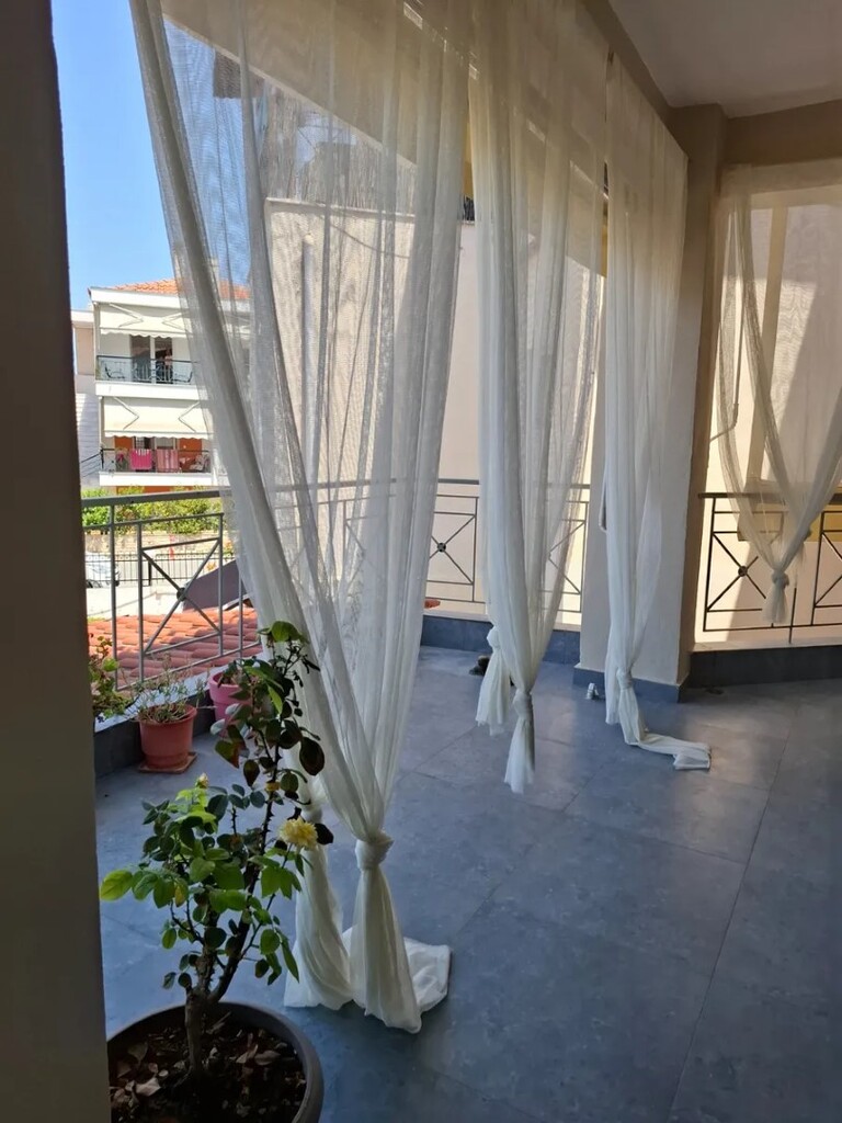Flat in Kassandra, Greece, 108 m² - picture 12