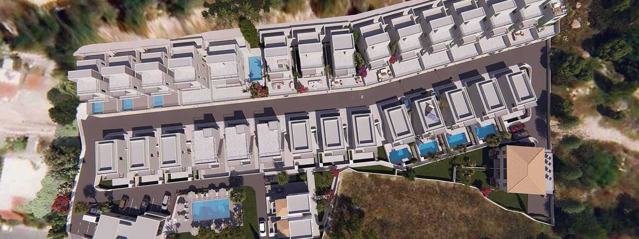 Flat in Paphos, Cyprus, 76 m² - picture 3