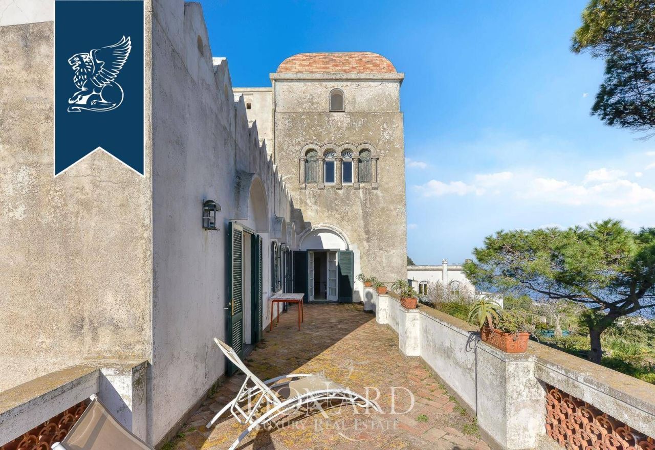 Appartement à Capri, Italie, 90 m² - image 11