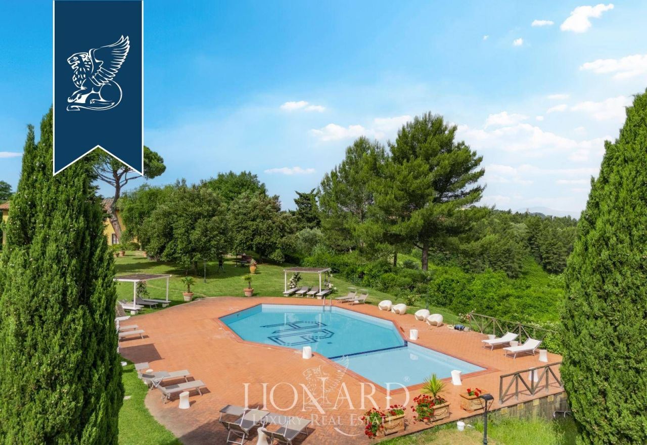 Azienda agricola a Pisa, Italia, 1 100 m² - foto 11