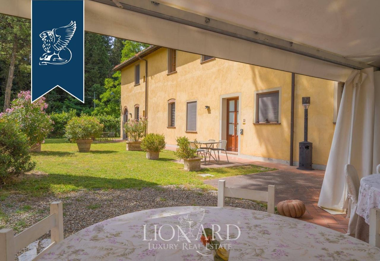 Azienda agricola a Pisa, Italia, 1 100 m² - foto 12