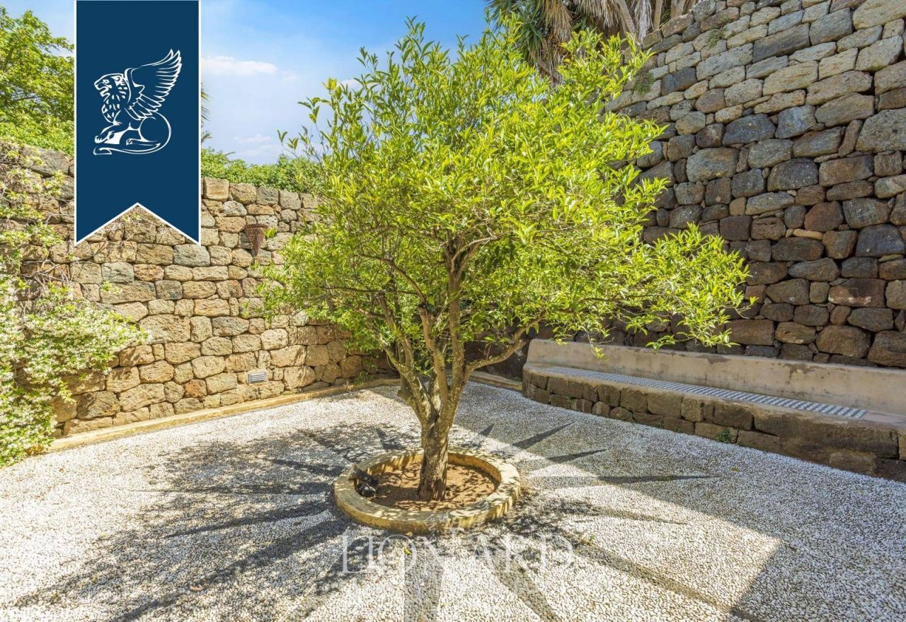 Villa à Pantelleria, Italie, 400 m² - image 12