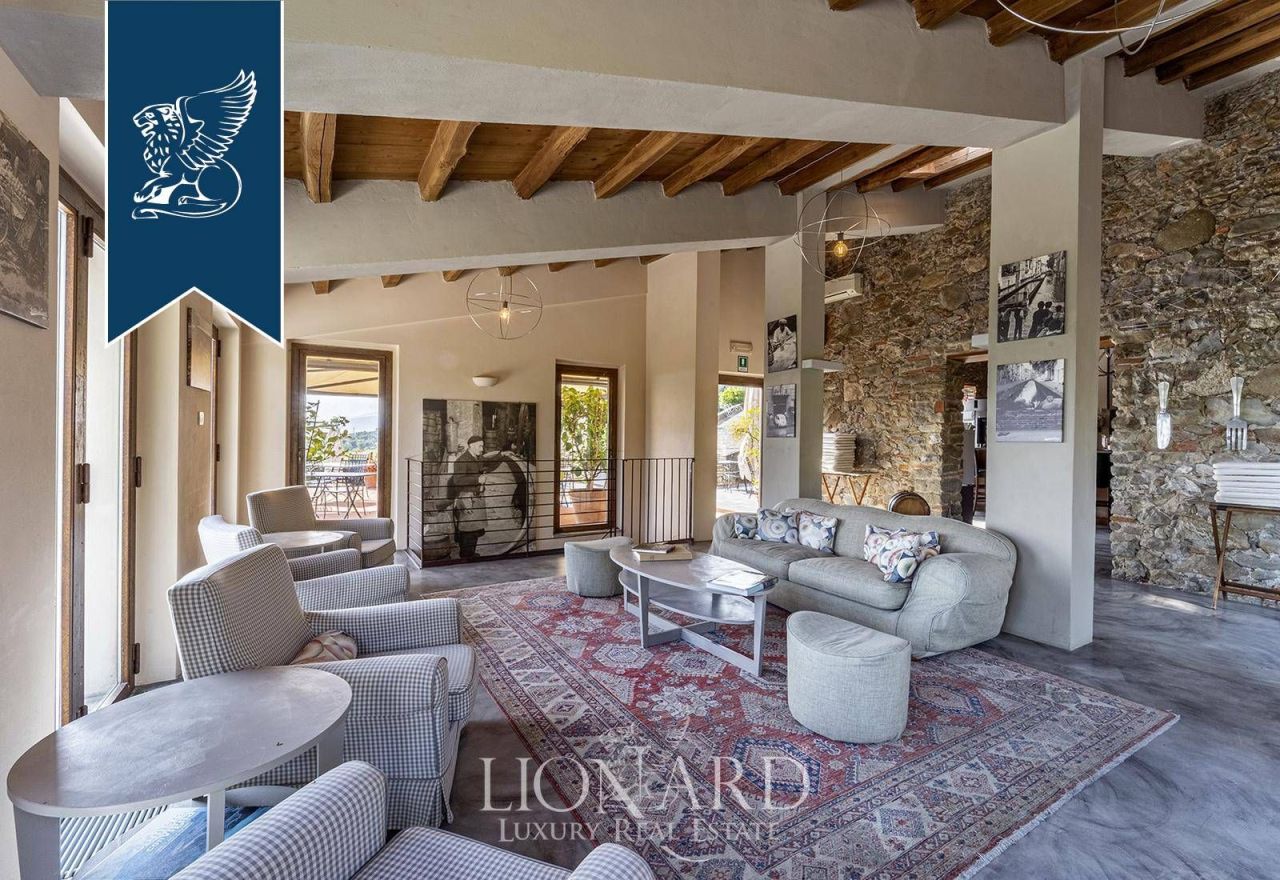 Hotel in Capannori, Italien, 930 m² - Foto 12