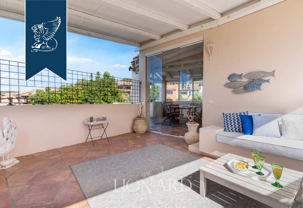 Villa in Olbia, Italien, 185 m² - Foto 12