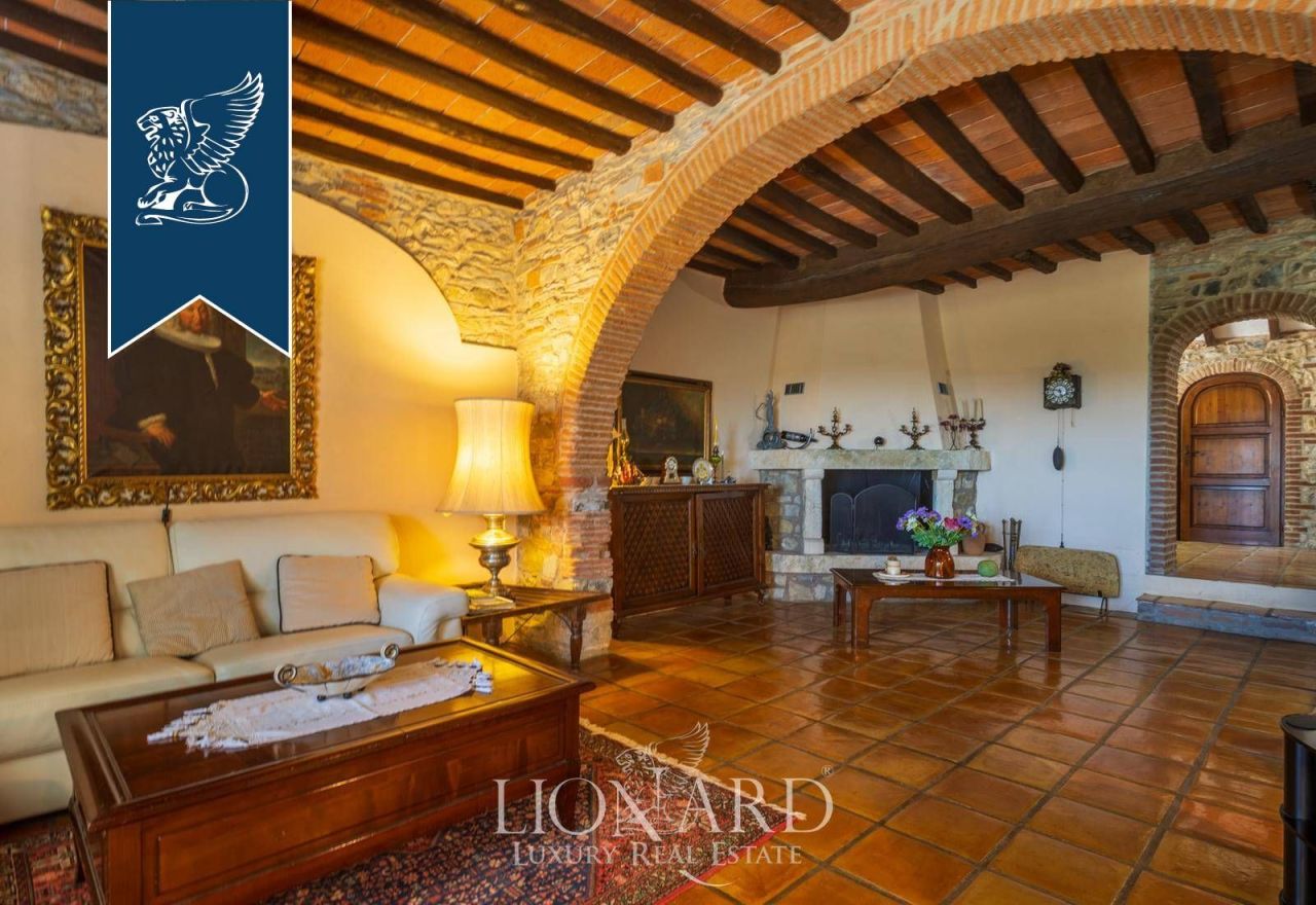 Villa in Livorno, Italy, 550 m² - picture 12