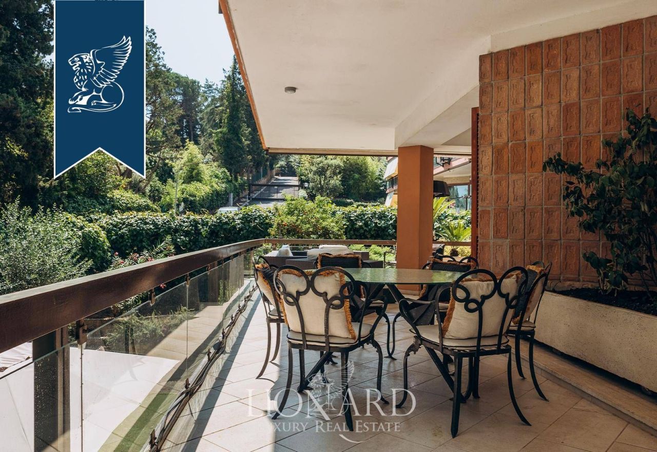 Apartment in Rom, Italien, 160 m² - Foto 12