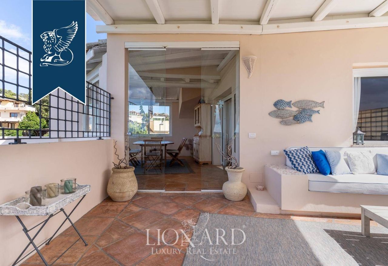 Villa in Olbia, Italien, 185 m² - Foto 13