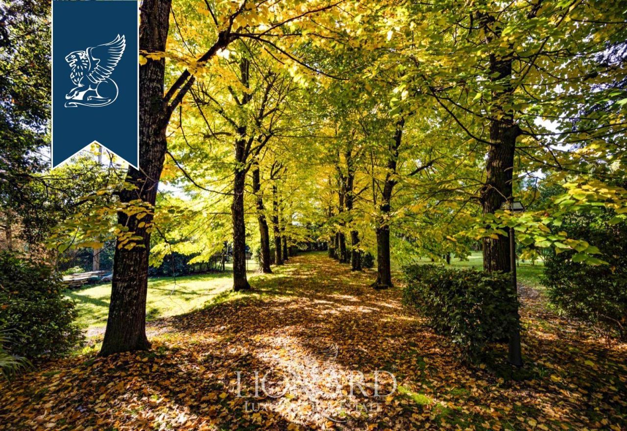 Villa in Cortona, Italien, 1 858 m² - Foto 13