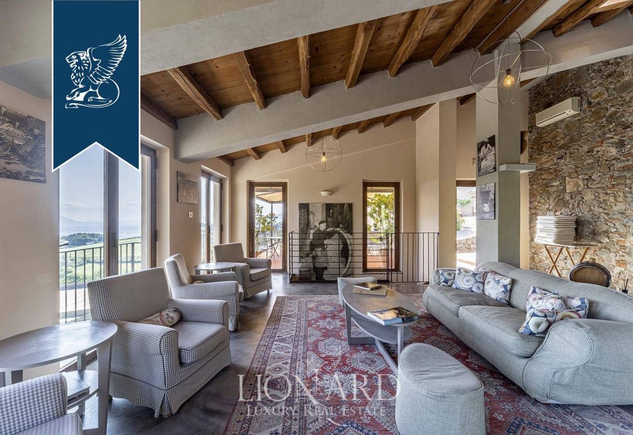 Hotel in Capannori, Italien, 930 m² - Foto 13